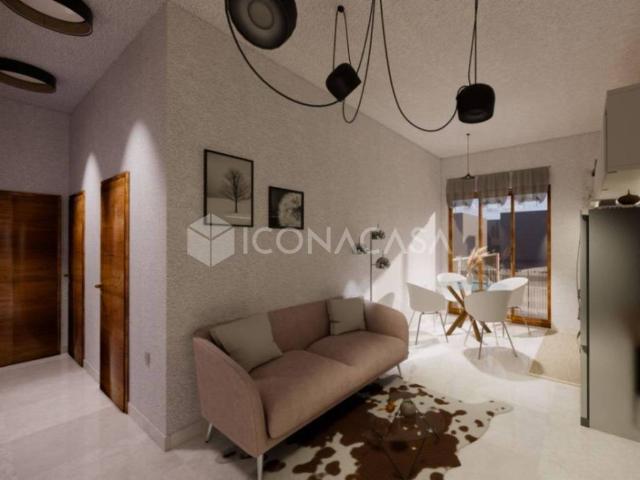 Appartamento in vendita a Torrenova, Roma Capitale