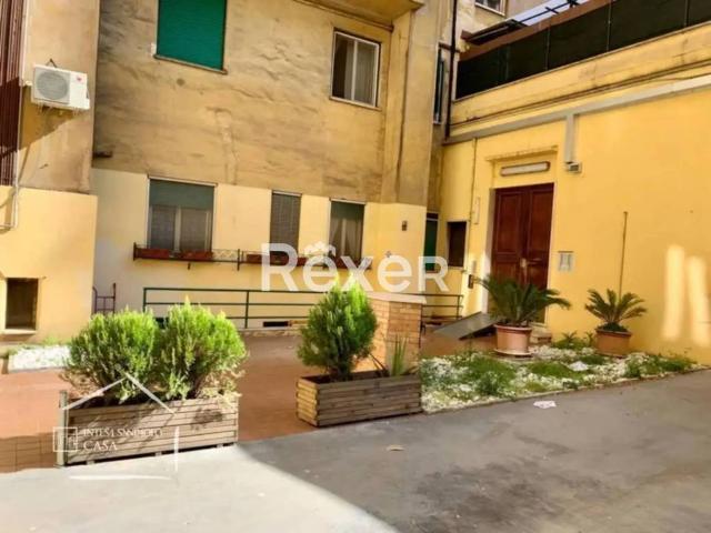 Appartamento in vendita a Municipio Roma VII, Roma Capitale