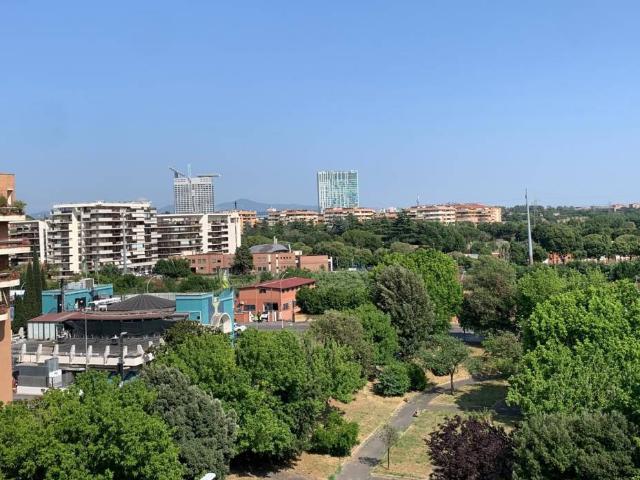 Appartamento in vendita a Municipio Roma IX, Roma Capitale