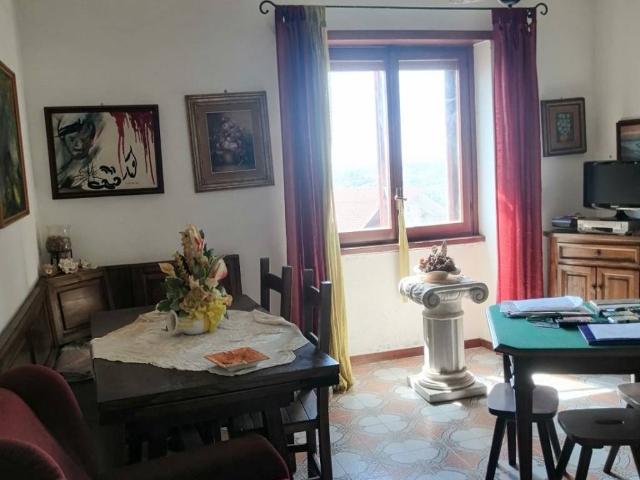 Appartamento in vendita a Roma Capitale, Lazio