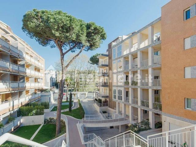 Appartamento in vendita a Municipio Roma I, Roma Capitale