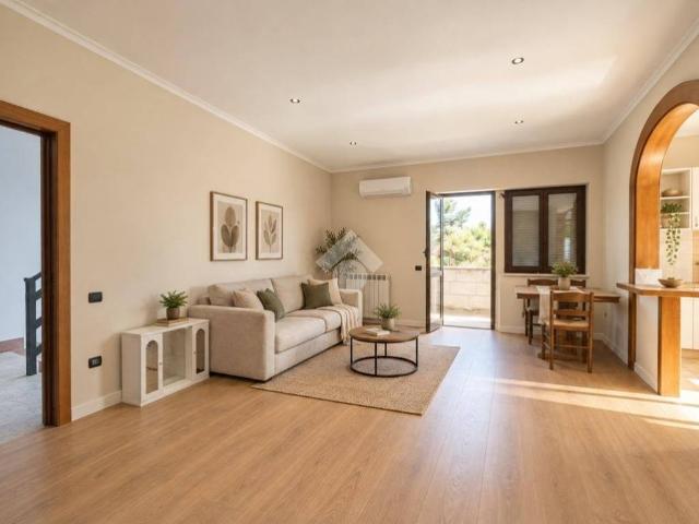 Appartamento in vendita a Prima Porta, Roma