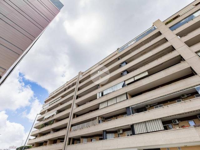 Appartamento in vendita a Collatino, Roma
