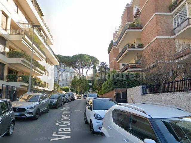 Appartamento in vendita a Municipio Roma XV, Roma Capitale