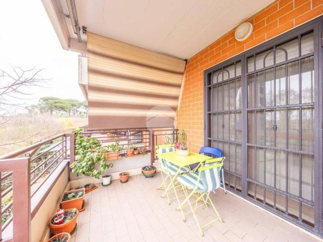 Appartamento in vendita a Castelverde, Roma Capitale