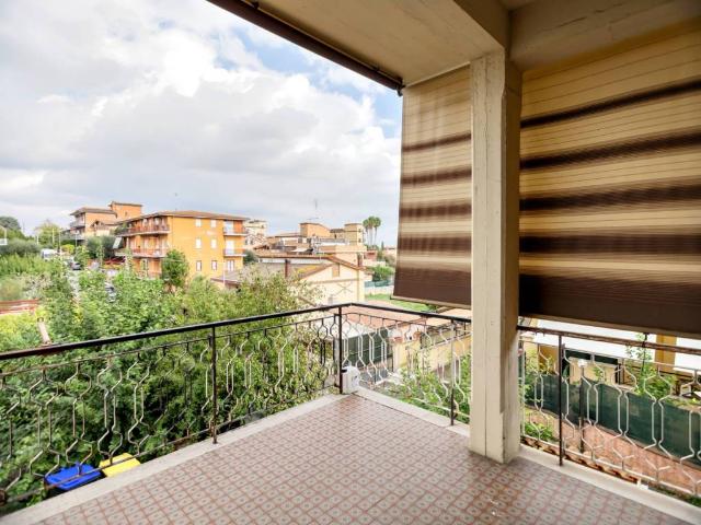 Appartamento in vendita a Massimina, Roma