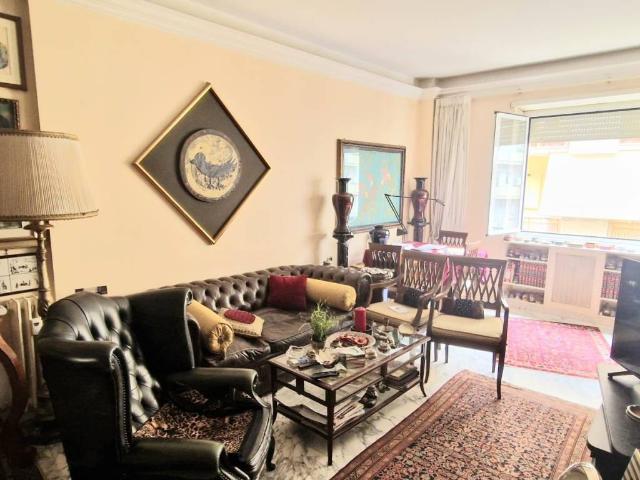 Appartamento in vendita a Monte Sacro, Roma