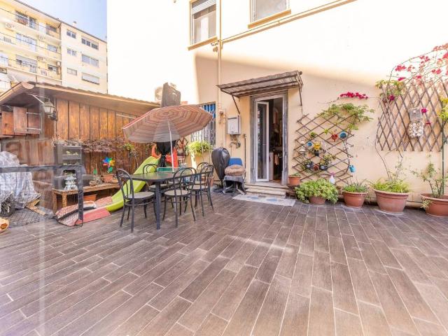 Appartamento in vendita a Municipio Roma VII, Roma Capitale