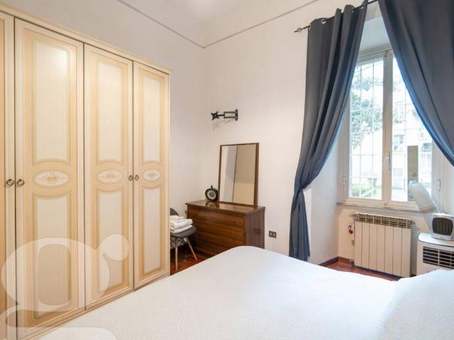 Appartamento in vendita a Municipio Roma I, Roma Capitale