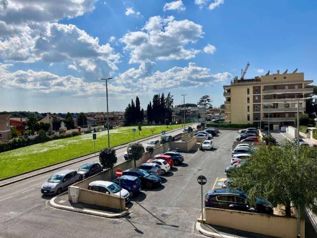 Appartamento in vendita a Municipio Roma XIV, Roma Capitale