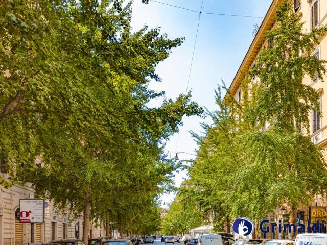 Appartamento in vendita a Municipio Roma I, Roma Capitale
