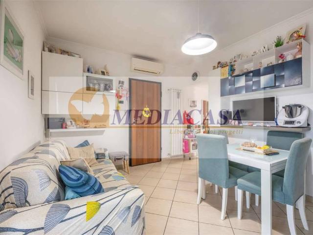 Appartamento in vendita a Cesano, Roma