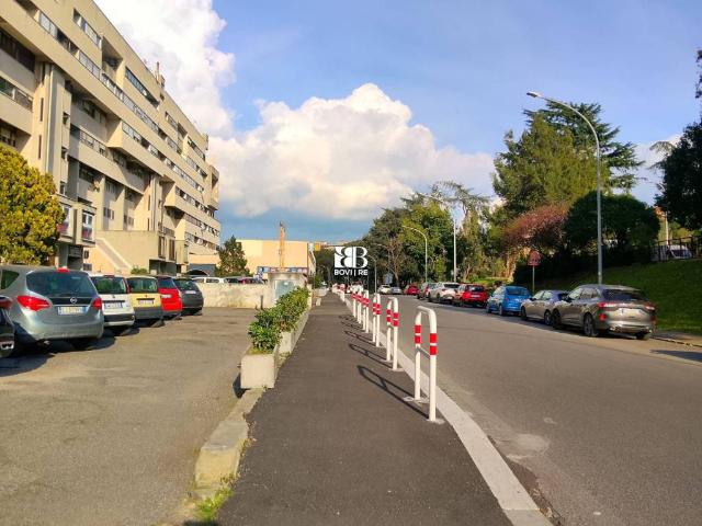 Appartamento in vendita a Spinaceto, Roma Capitale
