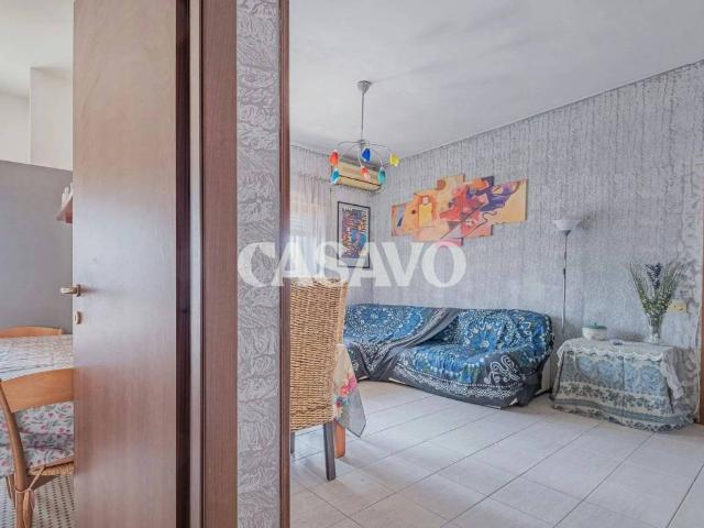 Appartamento in vendita a Mostacciano, Roma Capitale