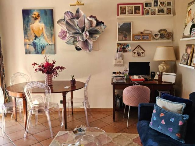 Appartamento in vendita a Mostacciano, Roma Capitale