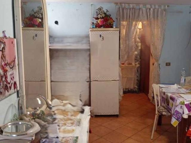 Appartamento in vendita a Torre Maura, Roma