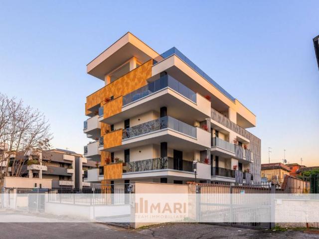 Appartamento in vendita a Villa Verde, Roma Capitale