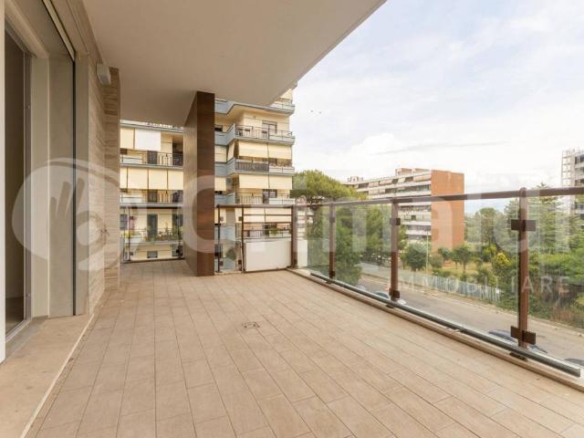 Appartamento in vendita a Mostacciano, Roma Capitale