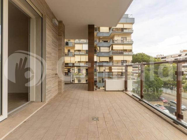 Appartamento in vendita a Mostacciano, Roma Capitale