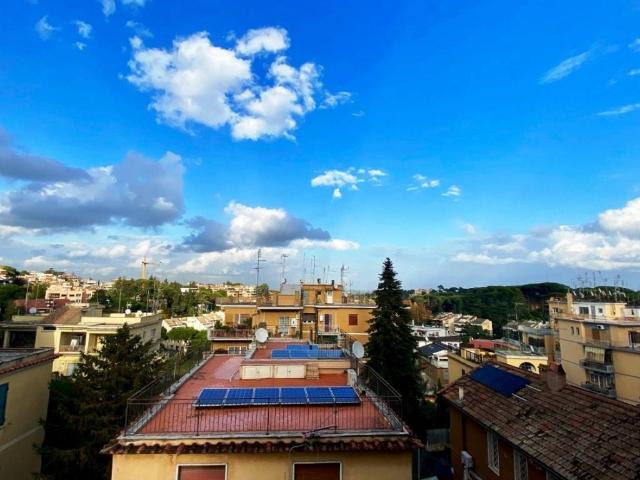 Appartamento in vendita a Municipio Roma XIV, Roma Capitale