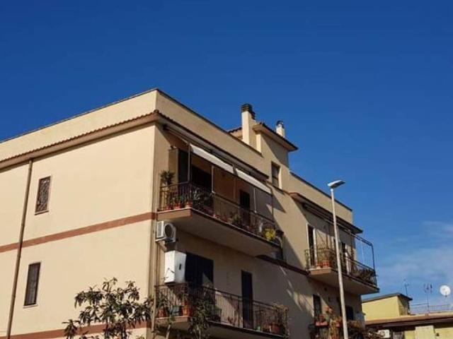 Appartamento in vendita a Tor San Giovanni, Roma Capitale