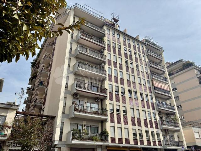 Appartamento in vendita a Garbatella, Roma