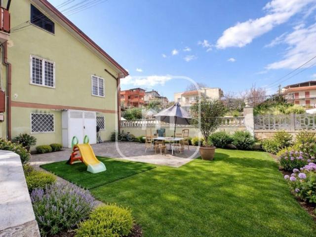 Appartamento in vendita a Valle Castiglione, Roma Capitale