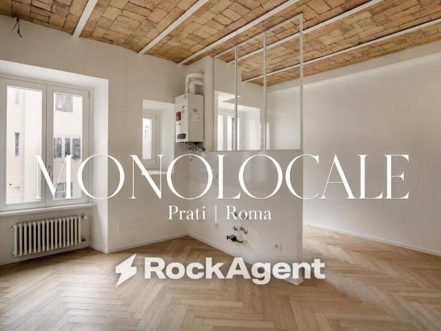 Appartamento in vendita a Municipio Roma I, Roma Capitale