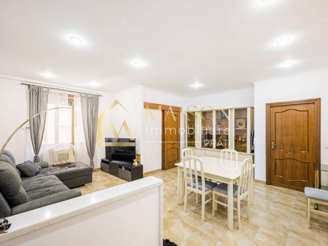 Appartamento in vendita a Monte Mario, Roma