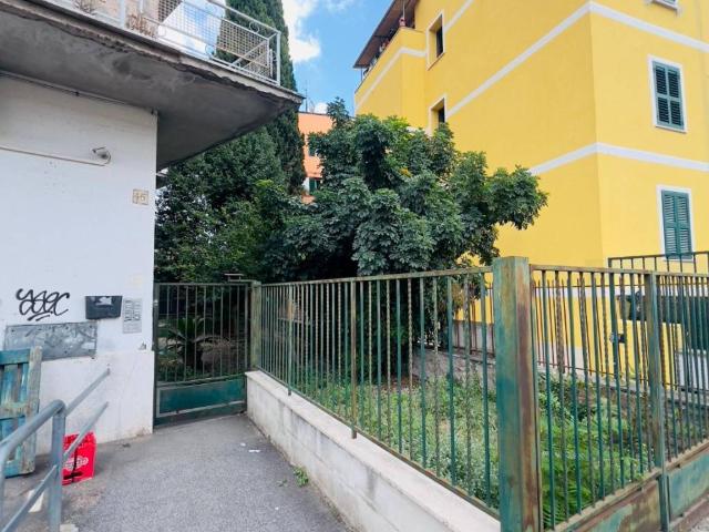 Appartamento in vendita a Montecompatri