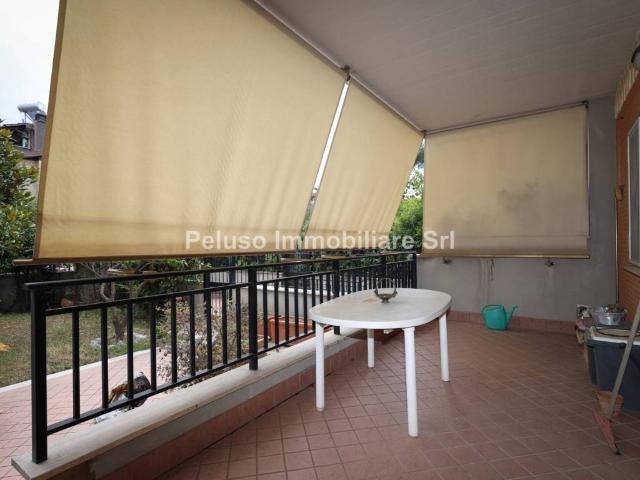 Appartamento in vendita a Ponte Linari, Roma Capitale