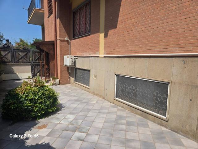 Appartamento in vendita a San Giorgio di Acilia, Roma Capitale
