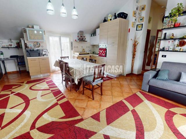 Appartamento in vendita a Casalotti, Roma