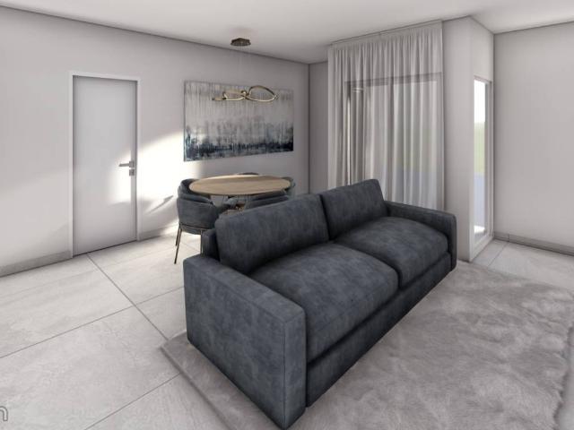 Appartamento in vendita a Municipio Roma IV, Roma Capitale