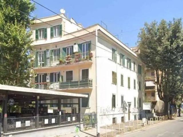 Appartamento in vendita a Monte Sacro, Roma