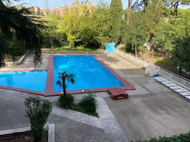 Appartamento in vendita a Municipio Roma III, Roma Capitale