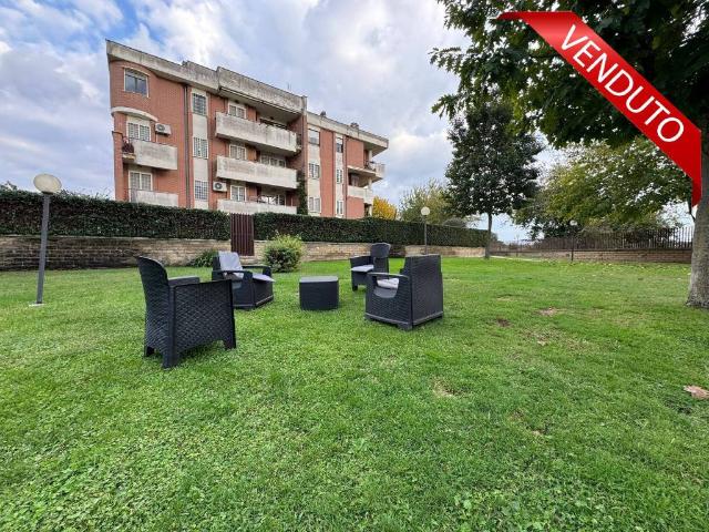 Appartamento in vendita a Fonte Laurentina, Roma Capitale