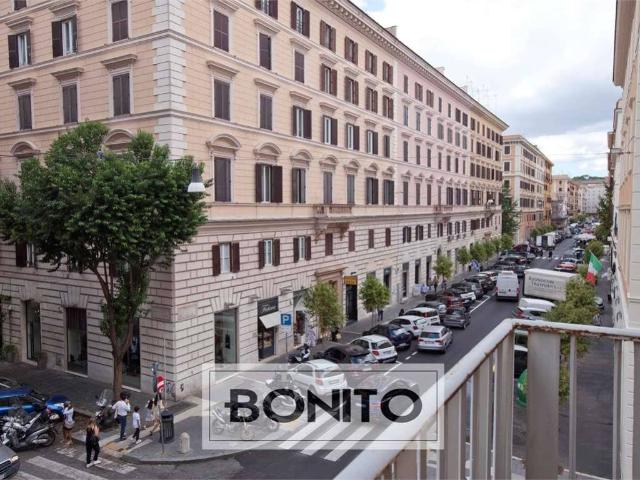 Appartamento in vendita a Municipio Roma I, Roma Capitale