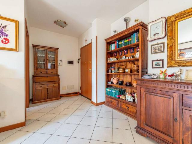 Appartamento in vendita a Torre Angela, Roma