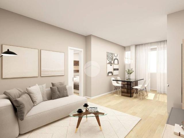 Appartamento in vendita a Municipio Roma I, Roma Capitale