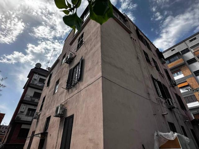 Appartamento in vendita a Prenestino-Centocelle, Roma