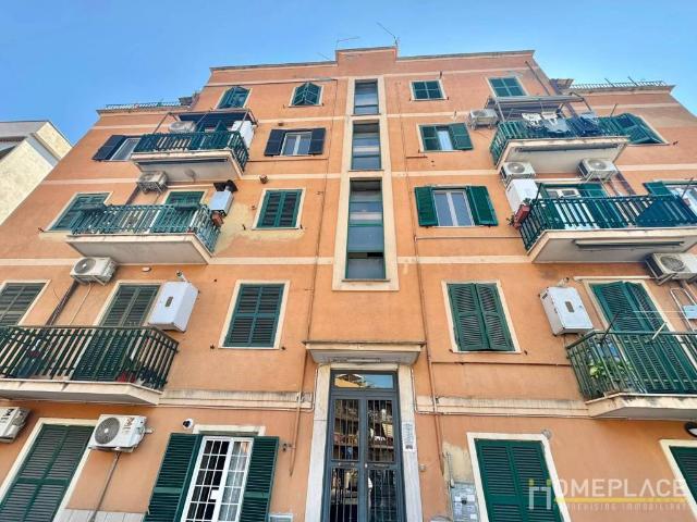 Appartamento in vendita a Municipio Roma V, Roma Capitale