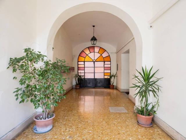 Appartamento in vendita a San Lorenzo, Roma