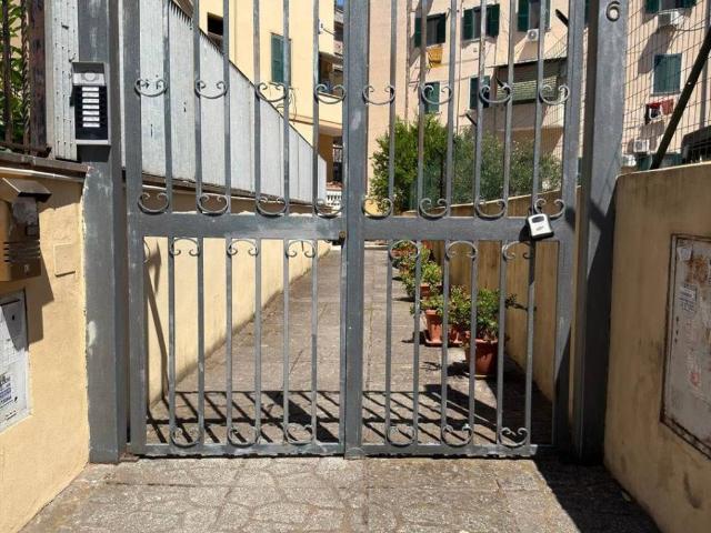 Appartamento in vendita a Municipio Roma V, Roma Capitale