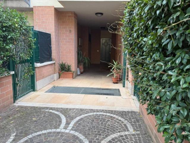 Appartamento in vendita a Tor San Giovanni, Roma Capitale