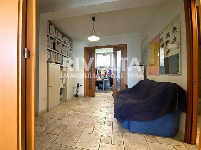 Appartamento in vendita a Saxa Rubra, Roma Capitale