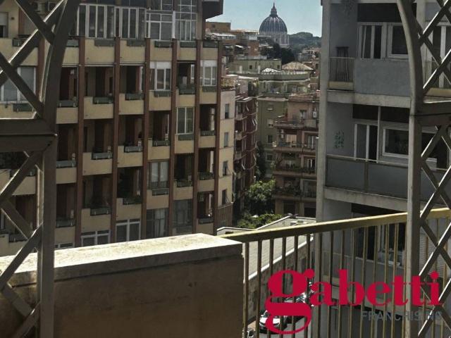 Appartamento in vendita a Municipio Roma XIV, Roma Capitale