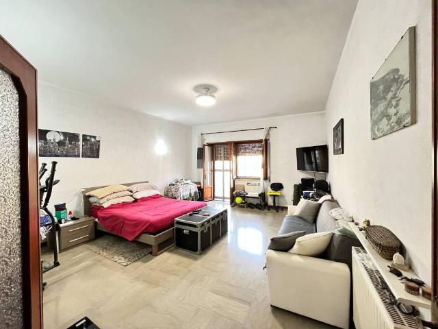 Appartamento in vendita a Finocchio, Roma Capitale
