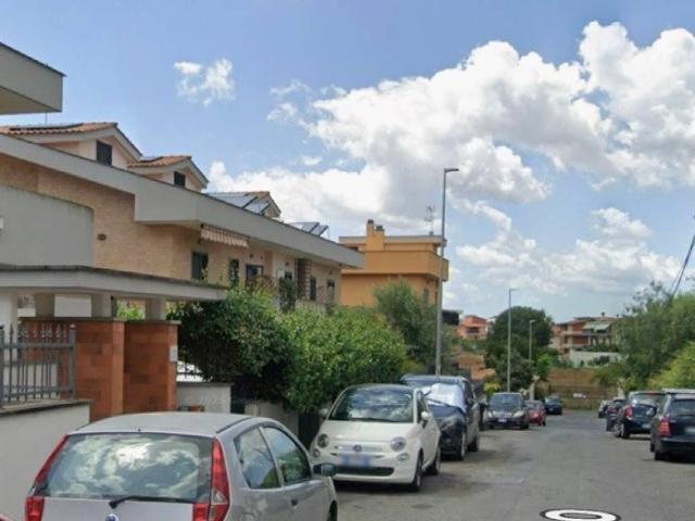 Appartamento in vendita a Municipio Roma XIV, Roma Capitale