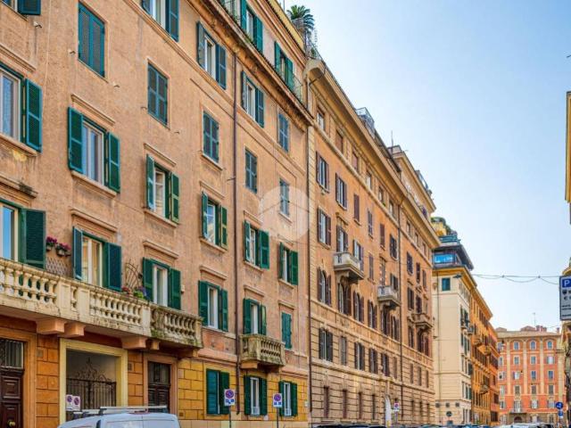Appartamento in vendita a Municipio Roma I, Roma Capitale